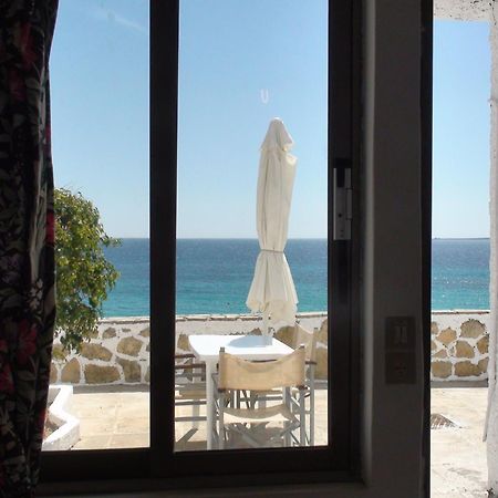 Constantinos Apartments Ласси Номер фото