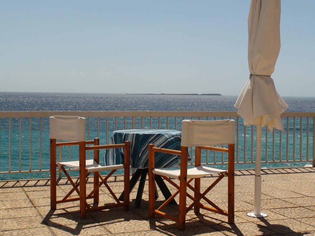 Constantinos Apartments Ласси Номер фото