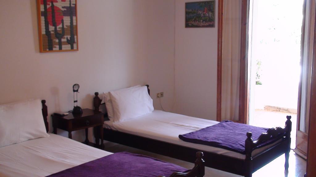 Constantinos Apartments Ласси Номер фото