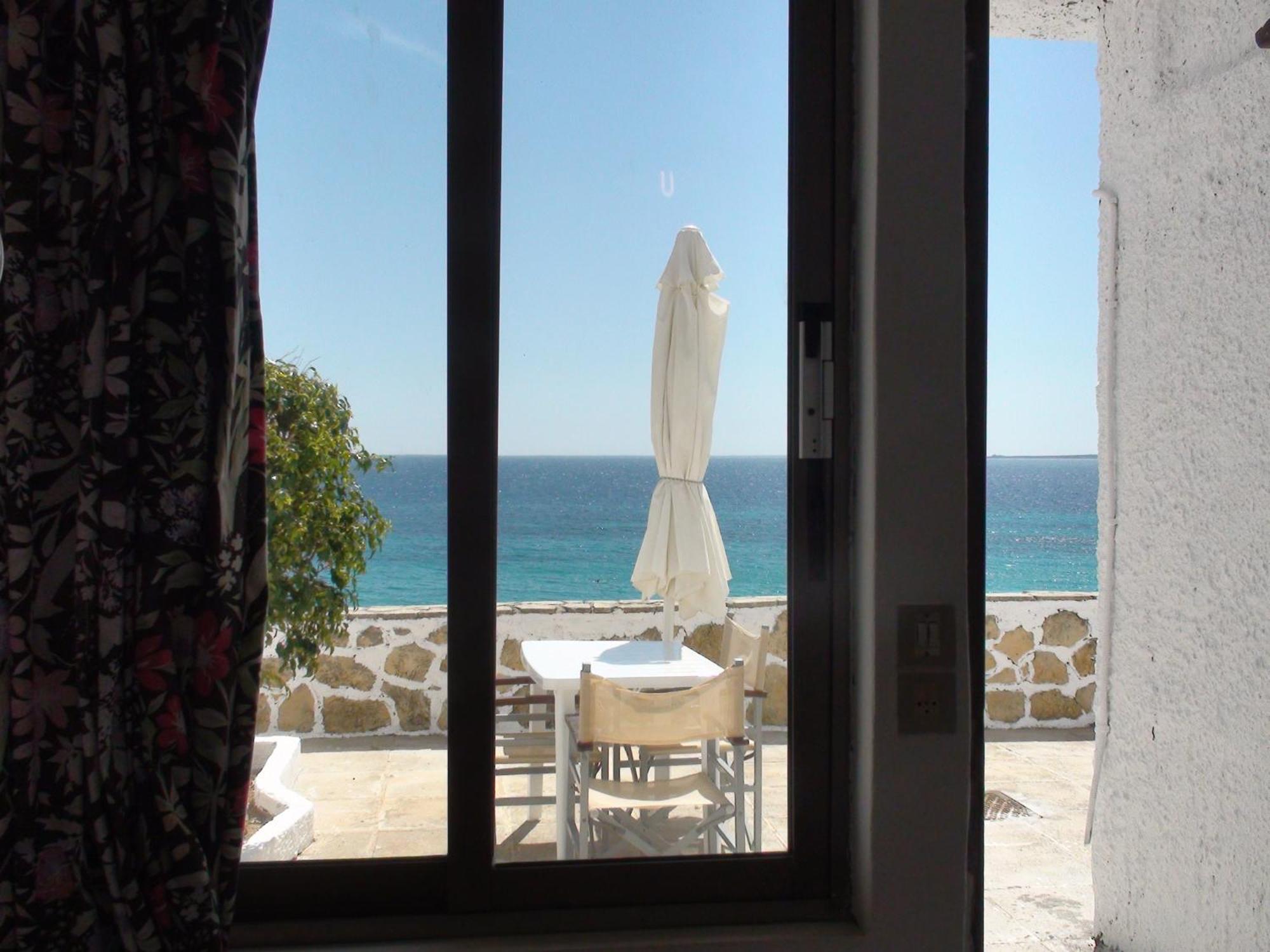Constantinos Apartments Ласси Номер фото