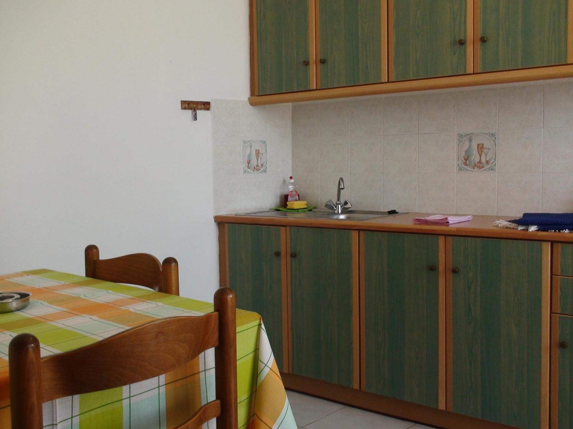 Constantinos Apartments Ласси Номер фото