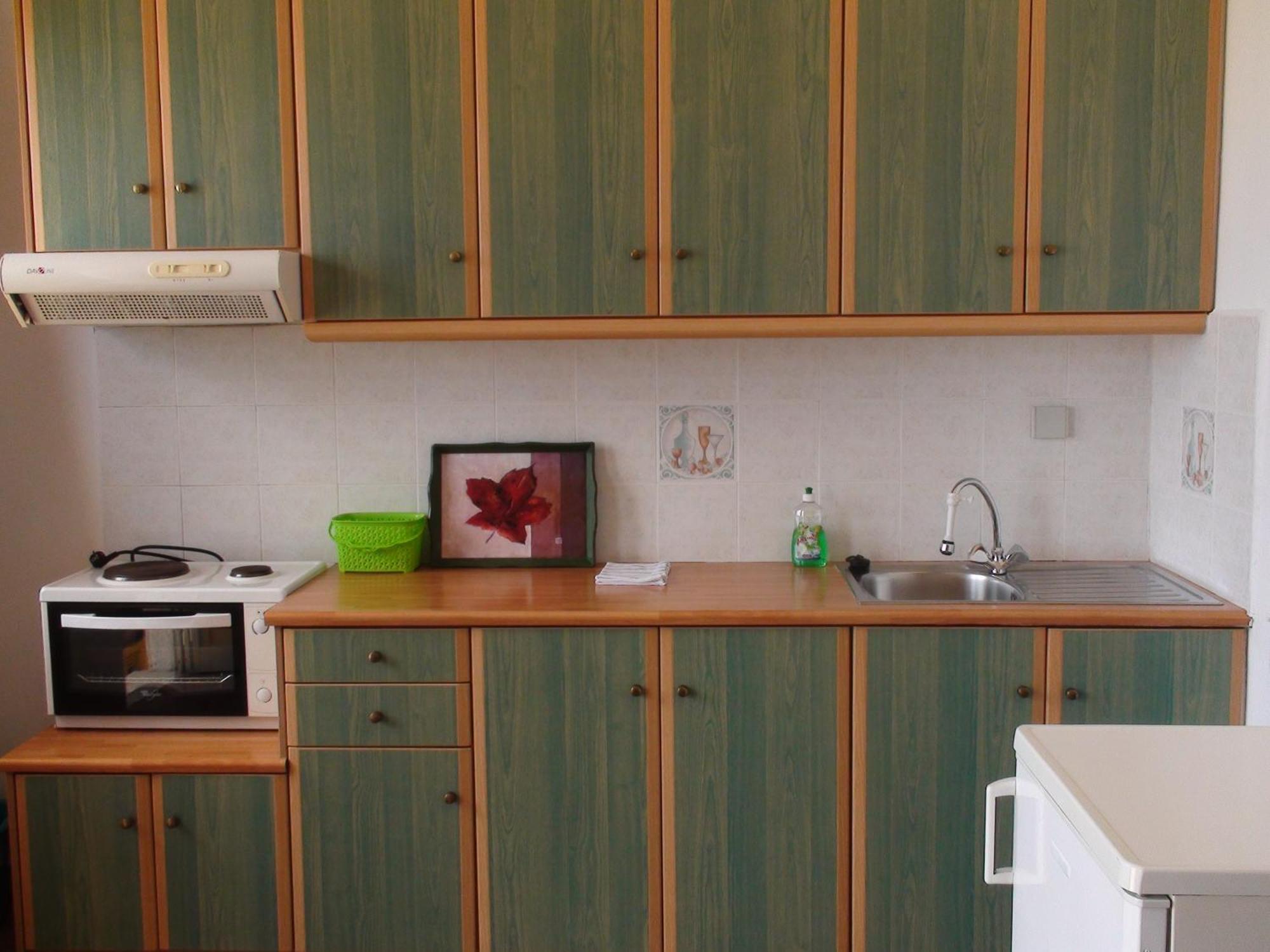 Constantinos Apartments Ласси Номер фото