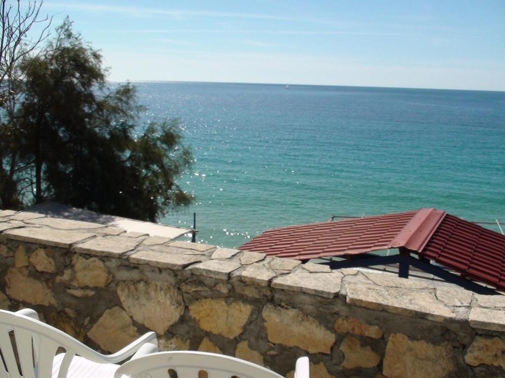 Constantinos Apartments Ласси Номер фото